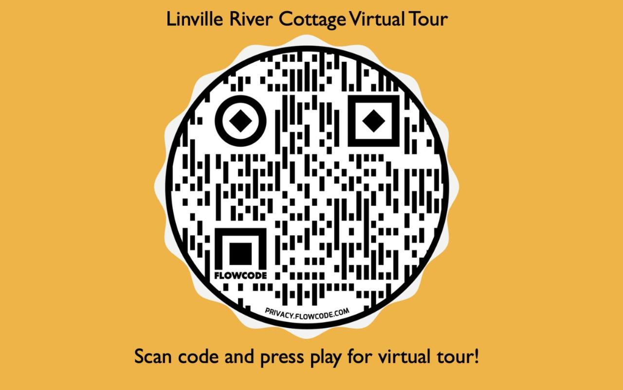 Newland Linville River Cottage - Steps Away From The Banks מראה חיצוני תמונה