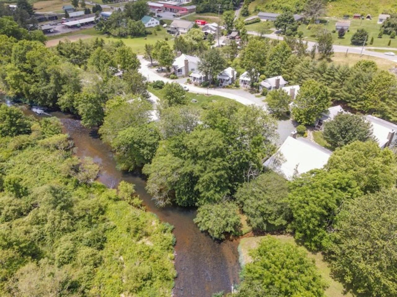 Newland Linville River Cottage - Steps Away From The Banks מראה חיצוני תמונה